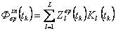 f