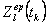 f