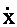 f