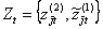 f