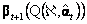 f