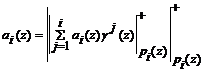 f