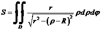 f