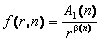 f