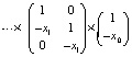 missing image file