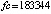 missing image file