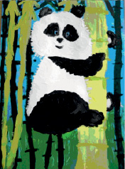 missing image file