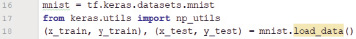 missing image file