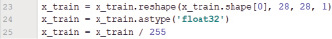 missing image file