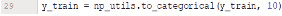 missing image file