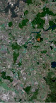 missing image file