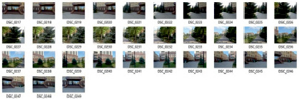 missing image file
