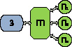 missing image file