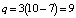 missing image file