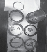 missing image file